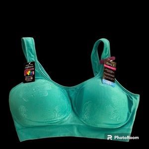 Bali Comfort: comfortflex fit style wireless bra